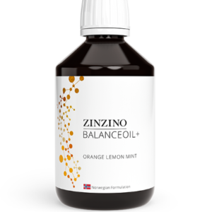 Zinzino BalanceOil + 300ml