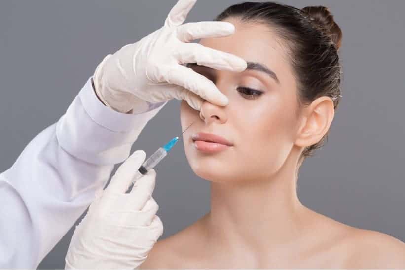 beauty academy manchester skin peels course
