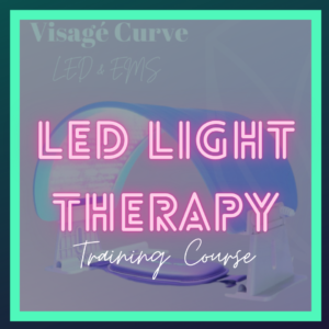 led ligh therapy