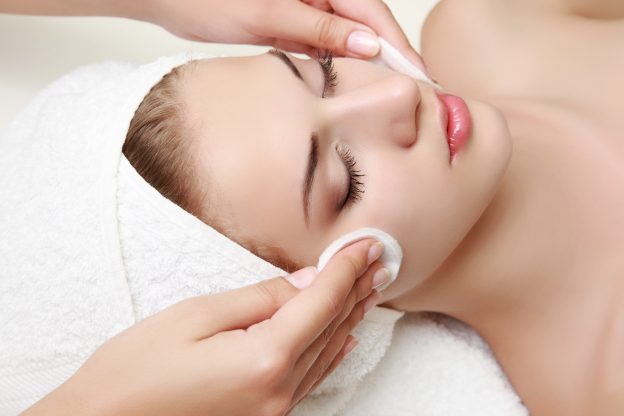 brow lamination finance training