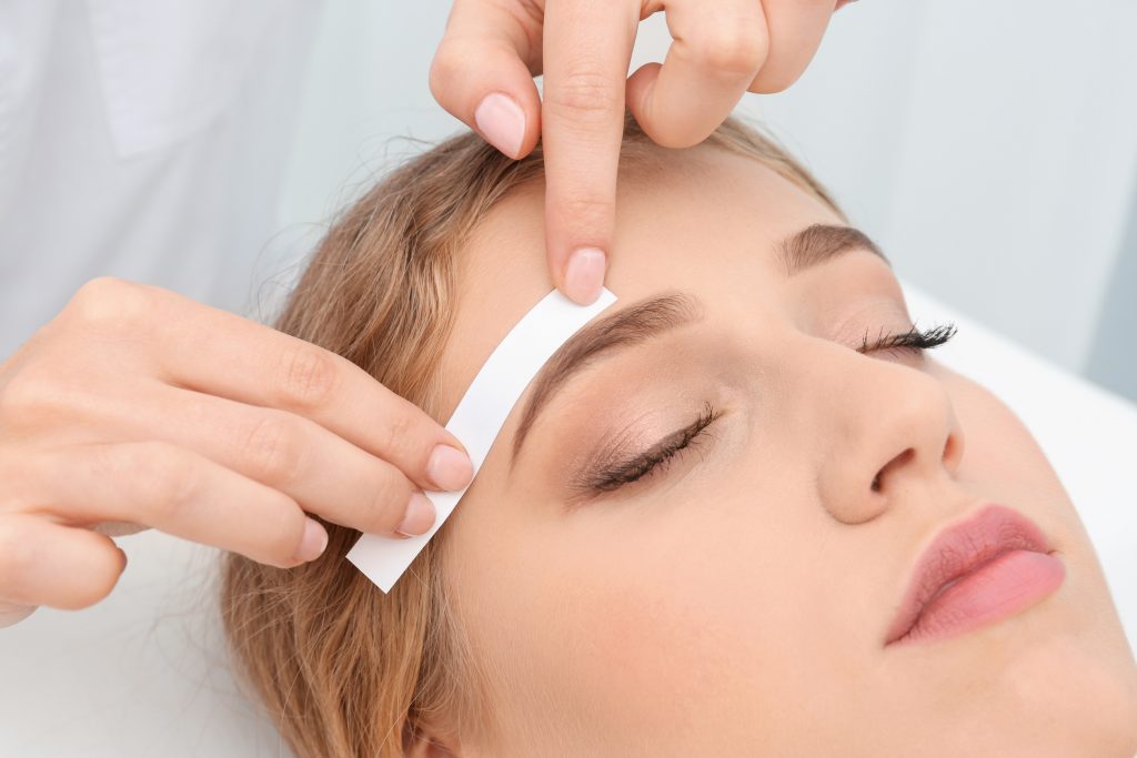 beauty academy manchester full body waxing course