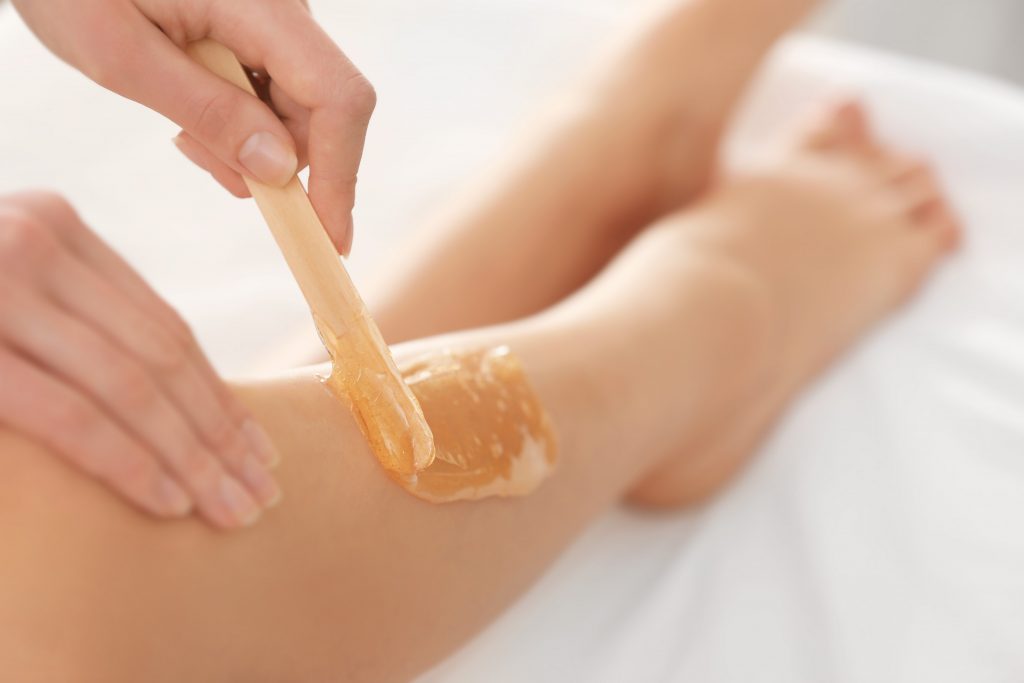 boss beauty academy manchester brow wax & tint course