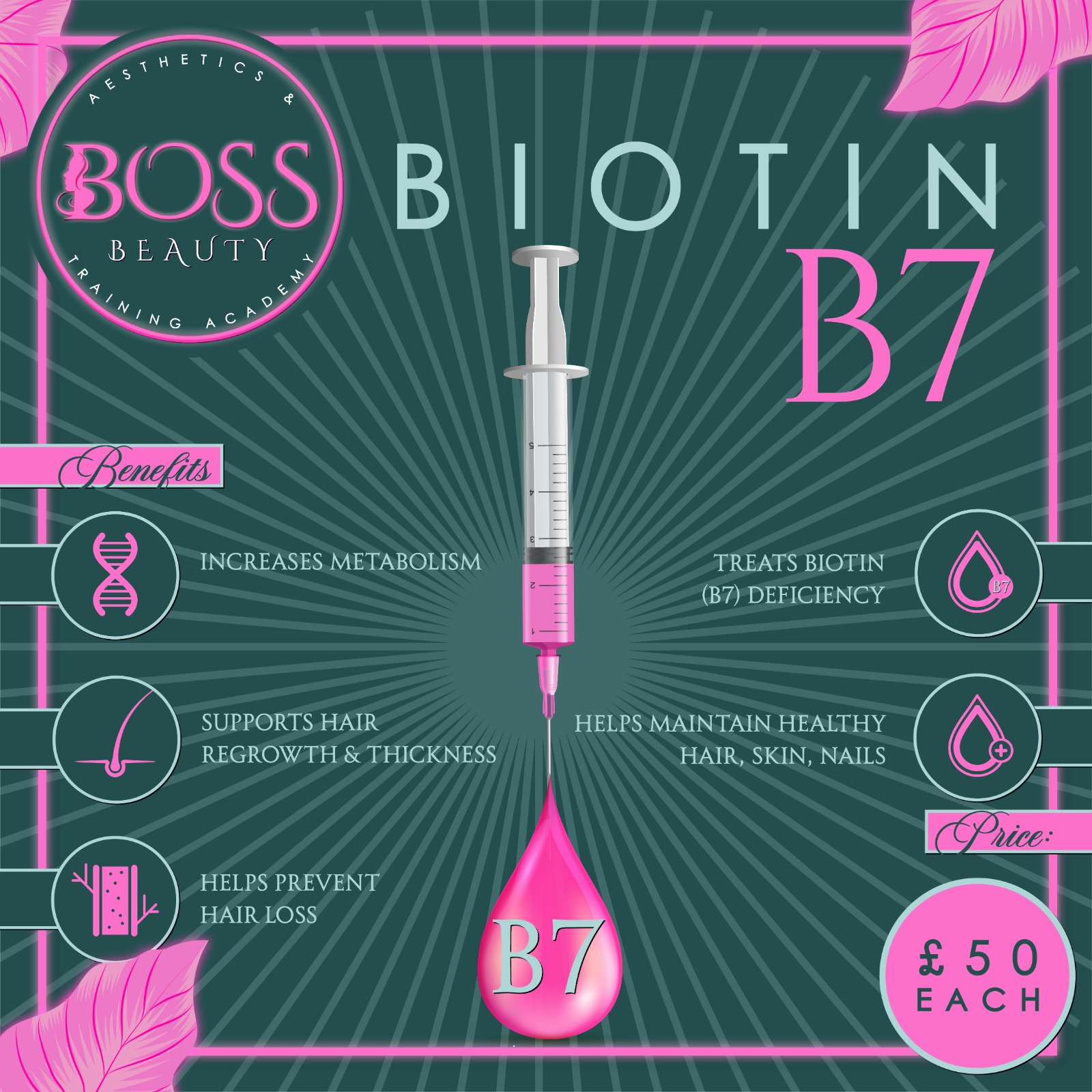 biotin post