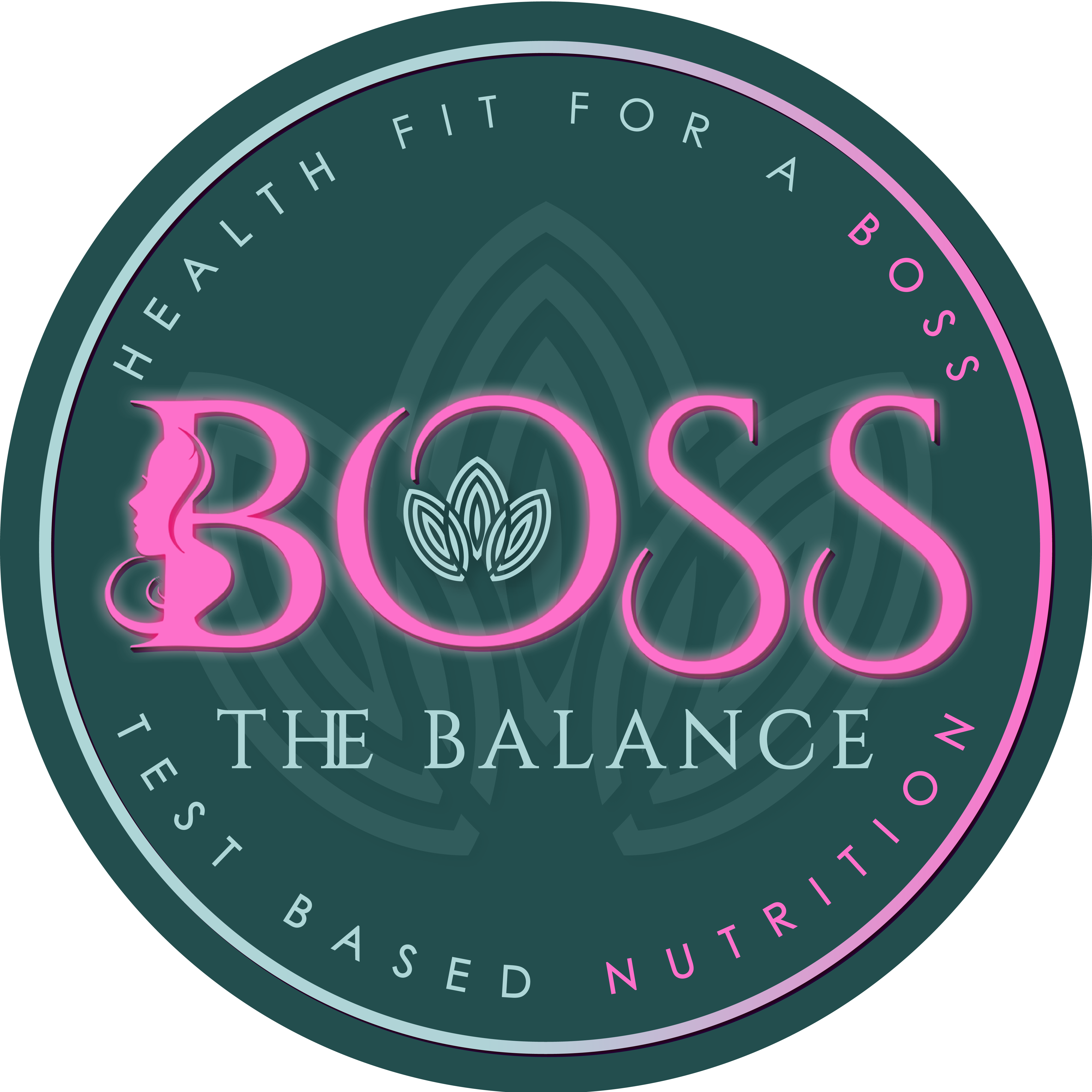 WATERMARK Boss The Balance