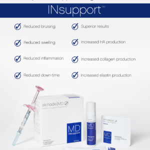 skinade injection support programme