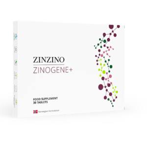 zinzino zinogene