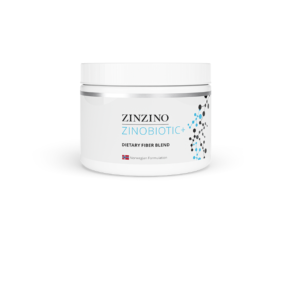 zinzino zinobiotic
