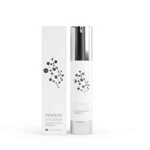 zinzino skin serum