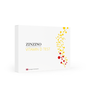 zinzino vitamin d test