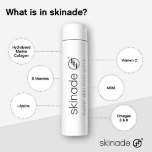skinade collagen drink 10 MONTH SUPPLY