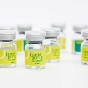 lemon bottle skin booster